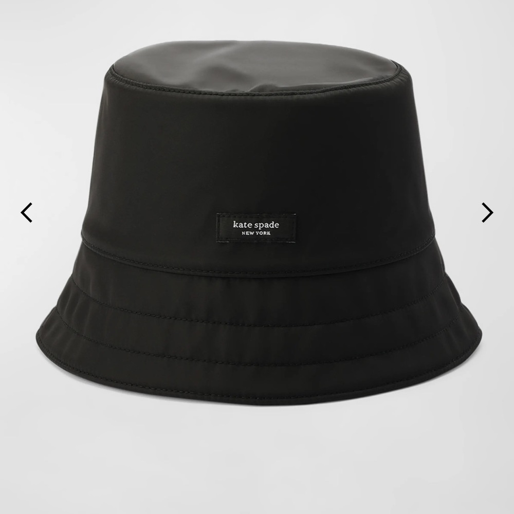 Kate Spade Bucket Hat
